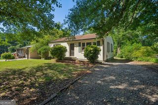 2139 Clanton Terrace, Decatur, GA 30034