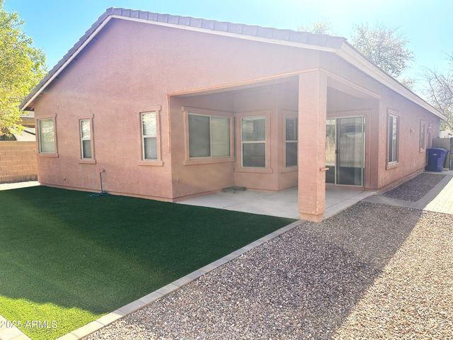 4230 E Linda Lane, Gilbert, AZ 85234