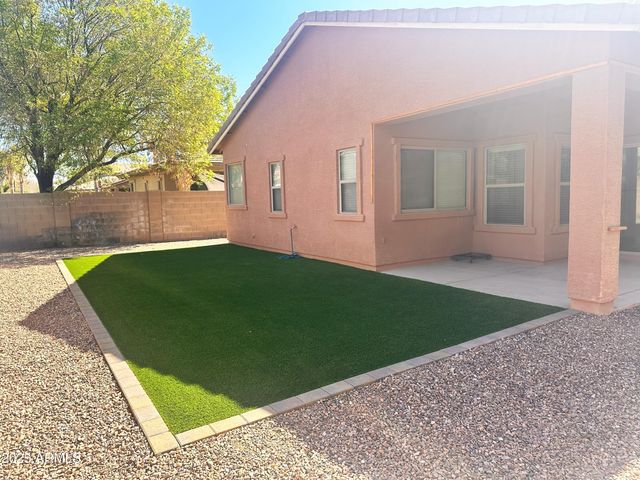 4230 E Linda Lane, Gilbert, AZ 85234