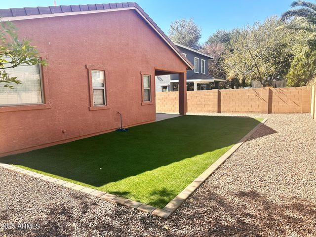 4230 E Linda Lane, Gilbert, AZ 85234