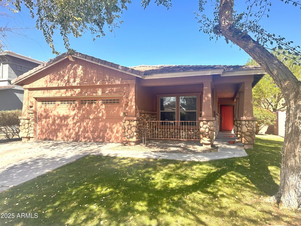 4230 E Linda Lane, Gilbert, AZ 85234