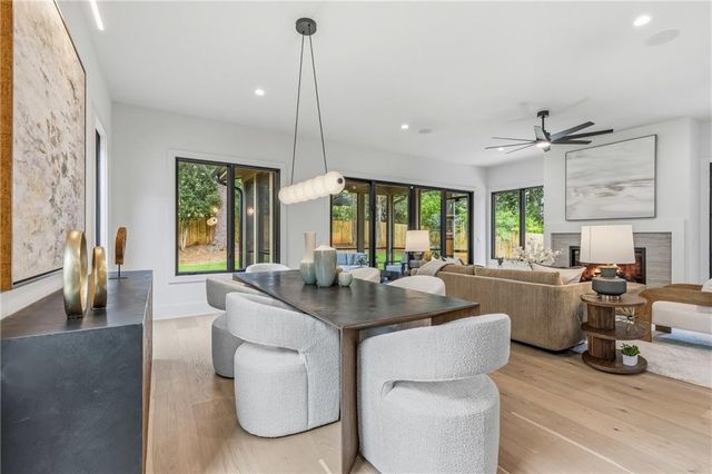 246 Garland Avenue, Decatur, GA 30030