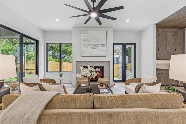 246 Garland Avenue, Decatur, GA 30030