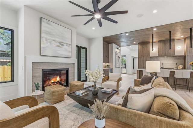 246 Garland Avenue, Decatur, GA 30030