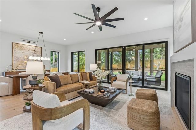 246 Garland Avenue, Decatur, GA 30030