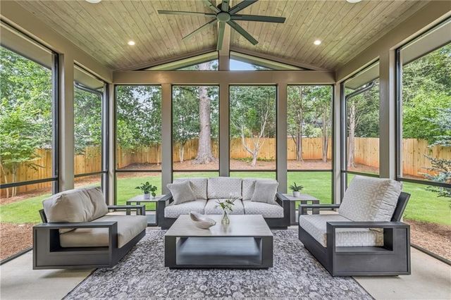 246 Garland Avenue, Decatur, GA 30030