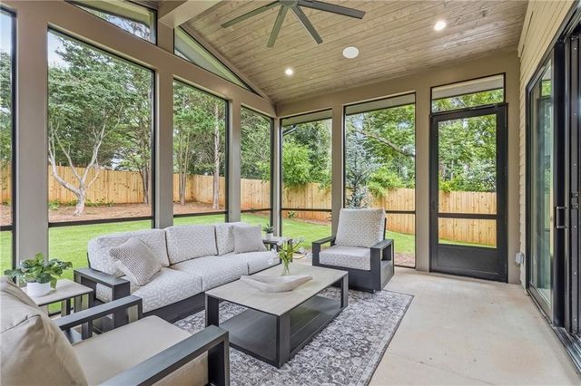 246 Garland Avenue, Decatur, GA 30030