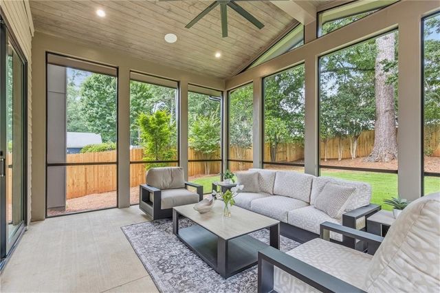 246 Garland Avenue, Decatur, GA 30030