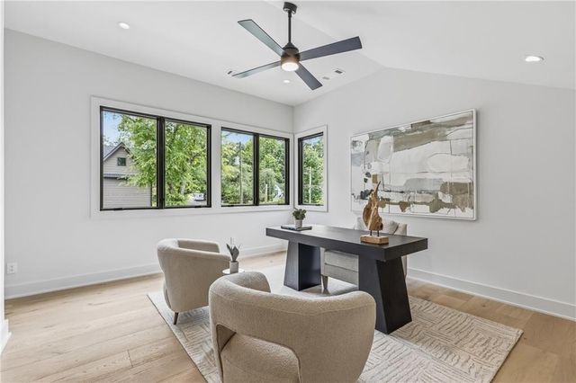 246 Garland Avenue, Decatur, GA 30030