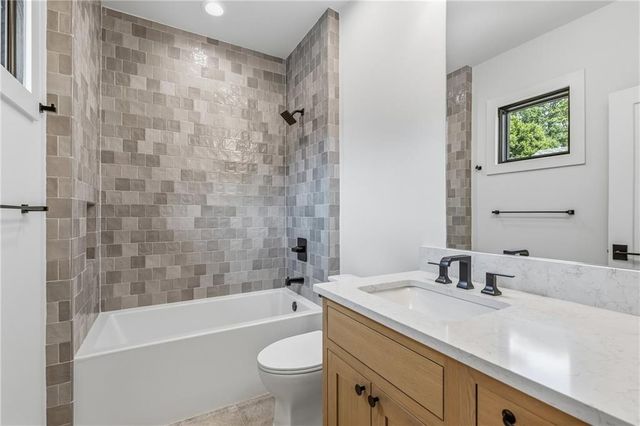 246 Garland Avenue, Decatur, GA 30030