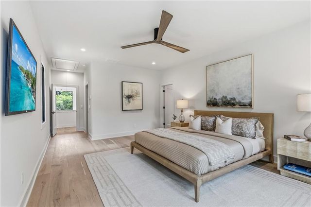 246 Garland Avenue, Decatur, GA 30030