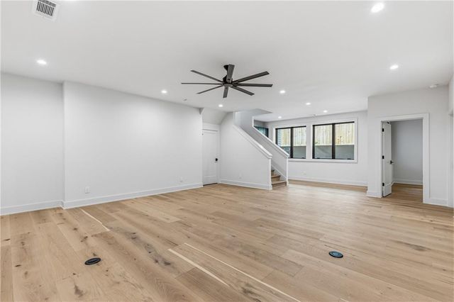 246 Garland Avenue, Decatur, GA 30030