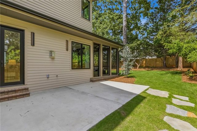 246 Garland Avenue, Decatur, GA 30030