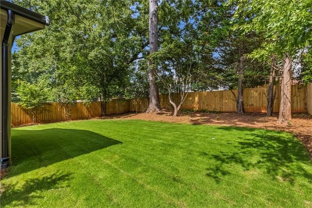246 Garland Avenue, Decatur, GA 30030