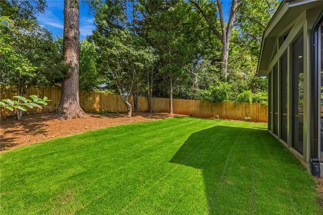246 Garland Avenue, Decatur, GA 30030