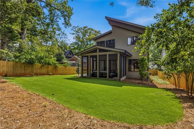 246 Garland Avenue, Decatur, GA 30030