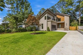 246 Garland Avenue, Decatur, GA 30030