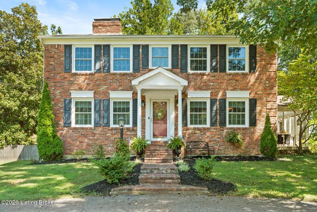 190 Spruce Ln, Mt Washington, KY 40047