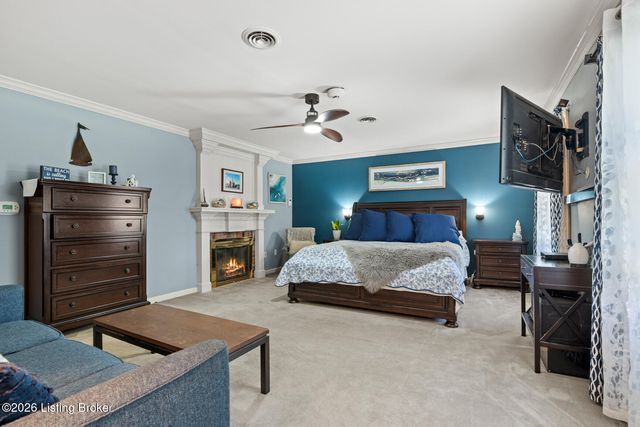 190 Spruce Ln, Mt Washington, KY 40047