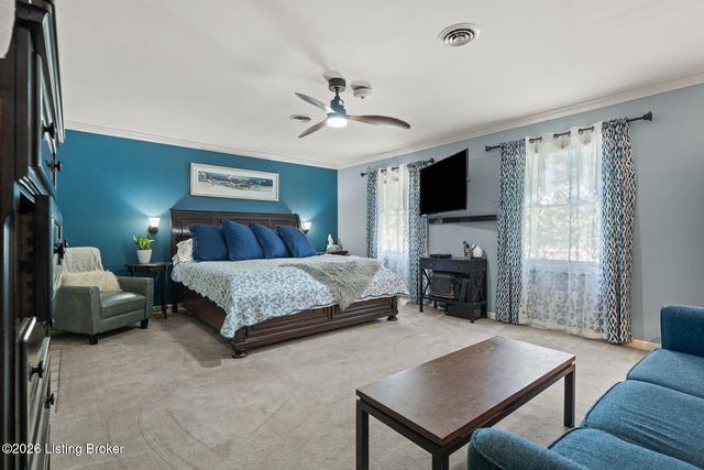 190 Spruce Ln, Mt Washington, KY 40047