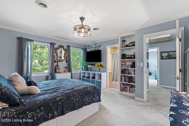 190 Spruce Ln, Mt Washington, KY 40047