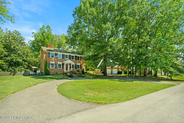 190 Spruce Ln, Mt Washington, KY 40047