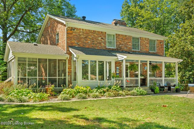 190 Spruce Ln, Mt Washington, KY 40047