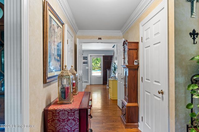 190 Spruce Ln, Mt Washington, KY 40047