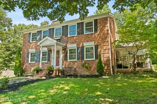 190 Spruce Ln, Mt Washington, KY 40047