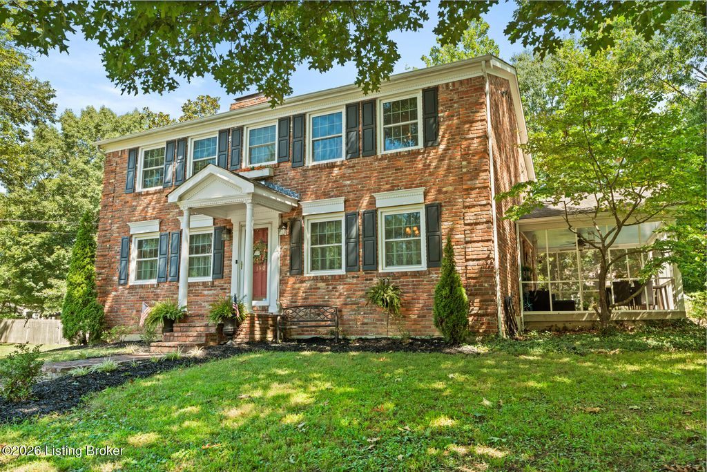 190 Spruce Ln, Mt Washington, KY 40047