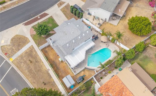2102 Beatrice Drive, Corona, CA 92879
