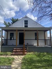 1005 PROSPECT AVE, Wilmington, DE 19808
