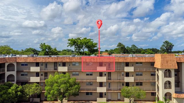 6201 N Falls Cir Drive 403, Lauderhill, FL 33319