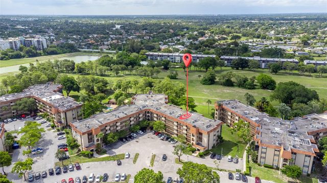 6201 N Falls Cir Drive 403, Lauderhill, FL 33319