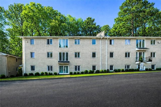 166 Anderson Avenue NW B06, Atlanta, GA 30314