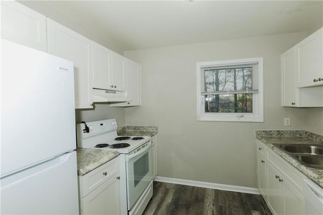 166 Anderson Avenue NW B06, Atlanta, GA 30314