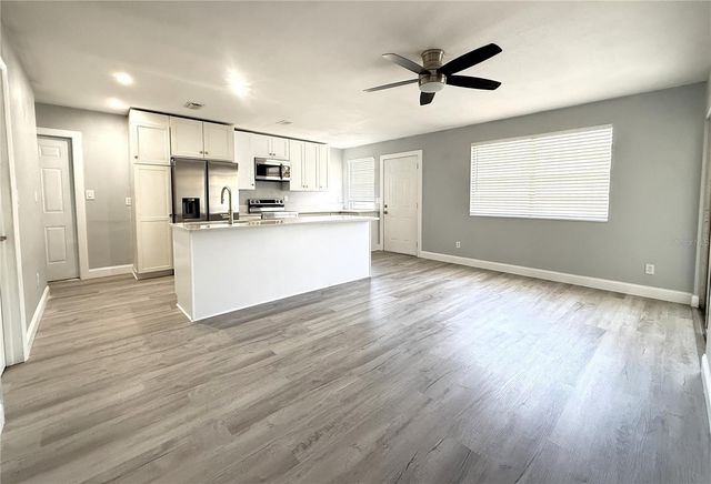 1231 ILLINOIS AVENUE 1, Palm Harbor, FL 34683