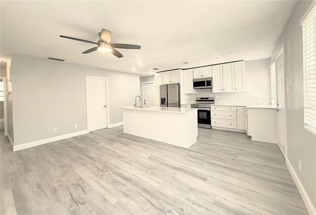 1231 ILLINOIS AVENUE 1, Palm Harbor, FL 34683