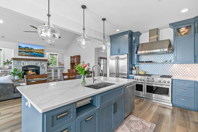 1030 Juliet Street, White City, OR 97503