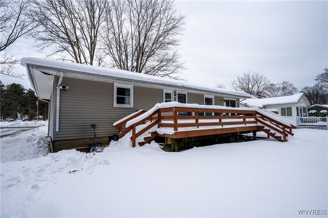 2852 Roswell Parkway, Eden, NY 14057
