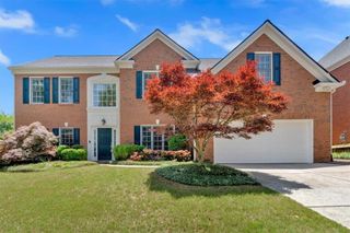 2372 Oberon SE Walk, Smyrna, GA 30080
