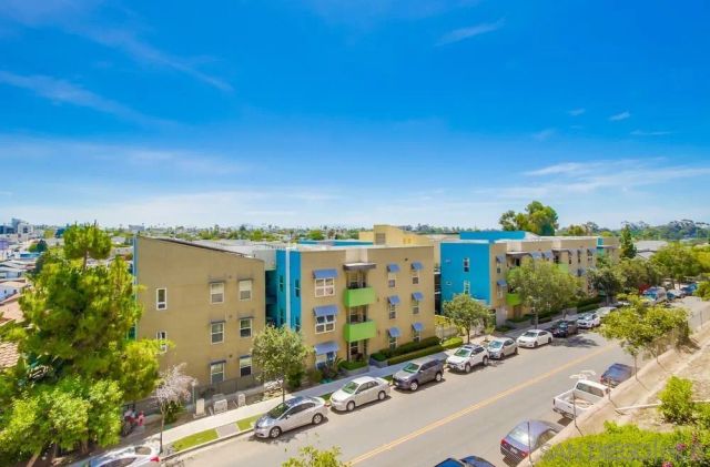 3790 Florida Street AL01, San Diego, CA 92104