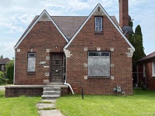 11114 Engleside Street, Detroit, MI 48205