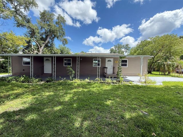 904 ROBINSON AVENUE, St Cloud, FL 34769