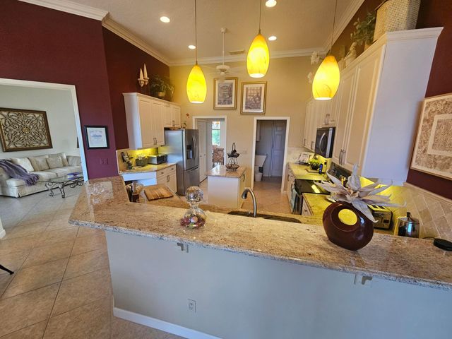 1251 SW Briarwood Drive, Port St. Lucie, Port St Lucie, FL 34986