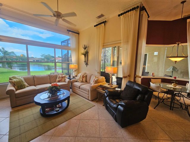 1251 SW Briarwood Drive, Port St. Lucie, Port St Lucie, FL 34986