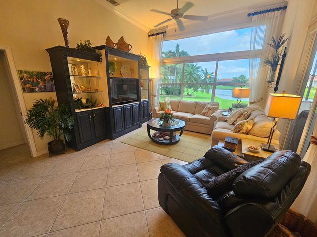 1251 SW Briarwood Drive, Port St. Lucie, Port St Lucie, FL 34986