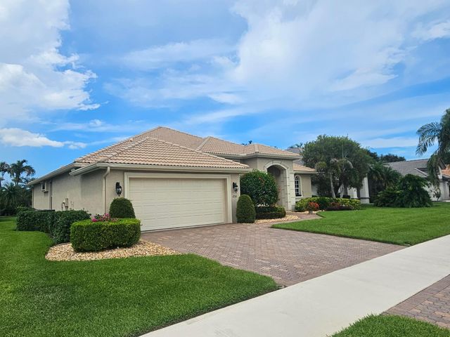 1251 SW Briarwood Drive, Port St. Lucie, Port St Lucie, FL 34986