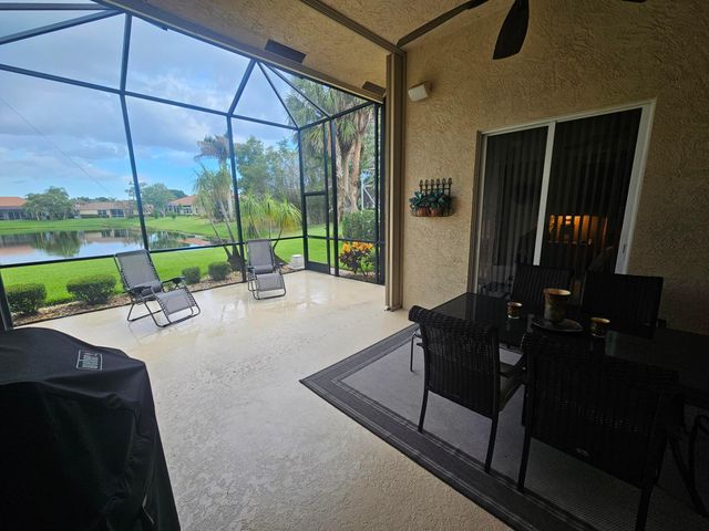 1251 SW Briarwood Drive, Port St. Lucie, Port St Lucie, FL 34986