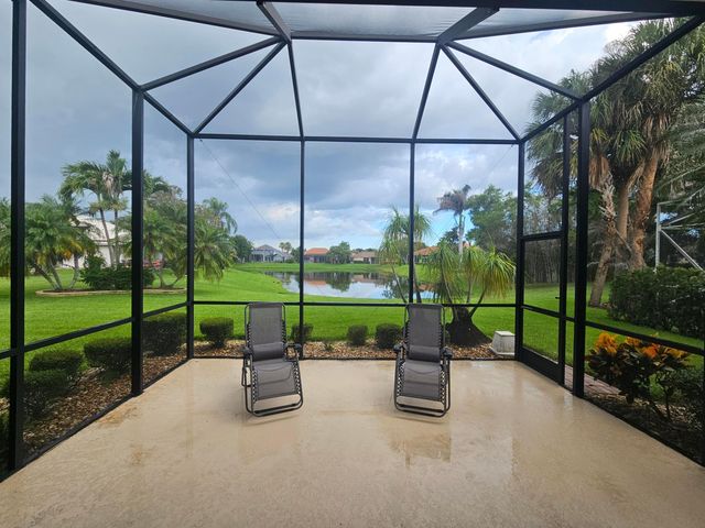 1251 SW Briarwood Drive, Port St. Lucie, Port St Lucie, FL 34986